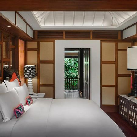 Rosewood Luang Prabang Hotell Eksteriør bilde