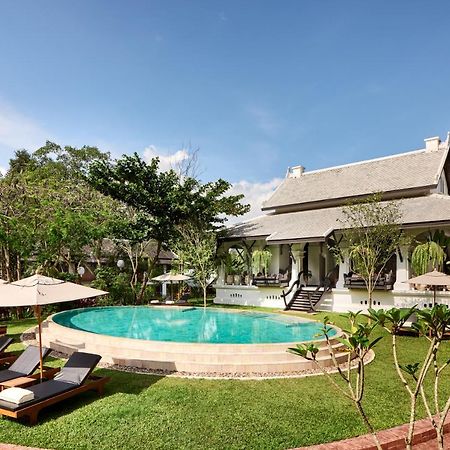 Rosewood Luang Prabang Hotell Eksteriør bilde