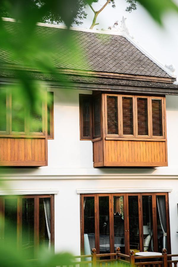 Rosewood Luang Prabang Hotell Eksteriør bilde