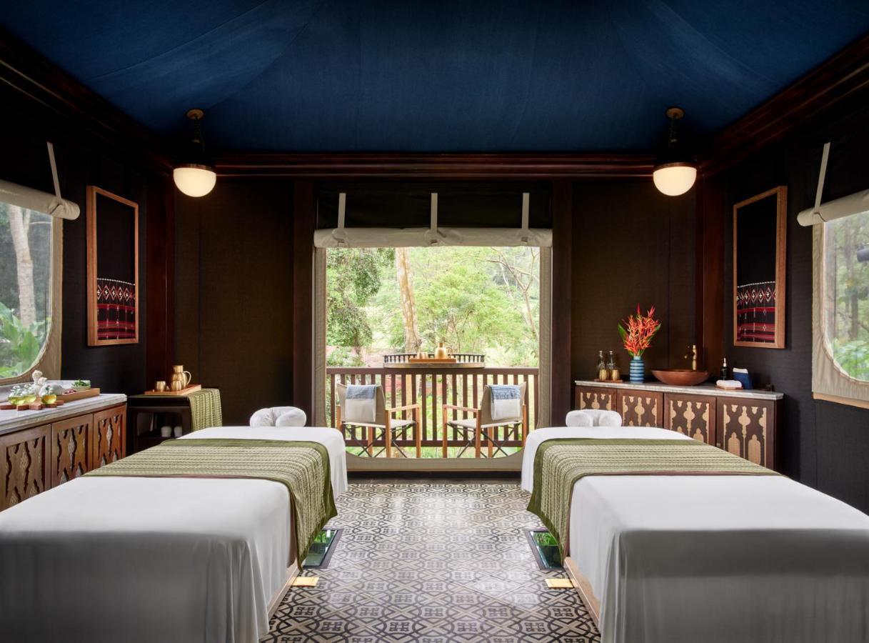 Rosewood Luang Prabang Hotell Eksteriør bilde